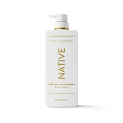Moisturizing Body Wash