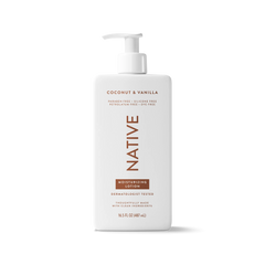Body Lotion