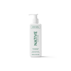 Whole Body Shave Cream
