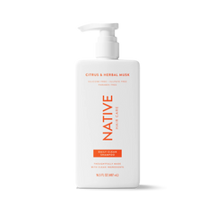 Daily Clean Shampoo