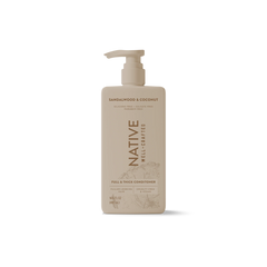 Full & Thick Conditioner